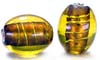 Silver Foil Beads - click here for large view